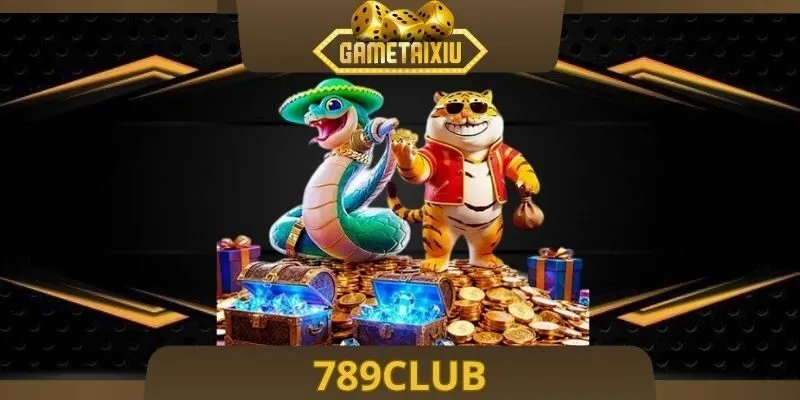 789club