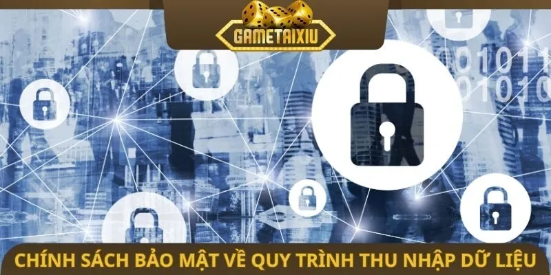 Chính sách bảo mật về quy trình thu nhập dữ liệu 2026